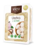 Uszka z Grzybami - Polnische Tortelini mit Pilzen 400g Virtu