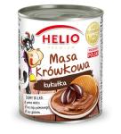 Masa Krowkowa o smaku Kukulki 400g Helio