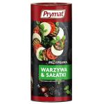 Prymat Warzywa &amp; Salatki - Gem&uuml;se und Salat...
