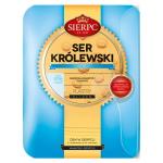 Ser Krolewski Light - K&auml;se Krolewski Light 135g Sierpc
