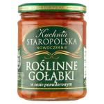 Golabki Roslinne - Vege Kohlrouladen 500g Kuchnia...