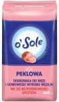 Sol Peklowa - Pökelsalz 660g Cenos