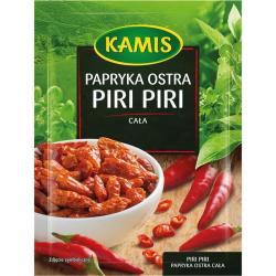 Papryka Ostra Piri Piri Cala 8g Kamis