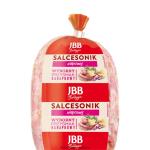 Salcesonik Wieprzowy - Schweinesülze 400g JBB