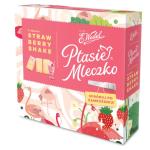 Ptasie Mleczko&reg; Strawberry Shake 360g