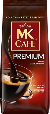 Kawa Mielona MK Cafe Premium 400g
