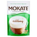 Cappuccino Orzechowe 110g Mokate