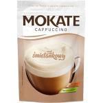 Cappuccino Smietankowe 110g Mokate