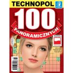100 Krzyzowek Panoramicznych Technopol Aktualne Wydanie!