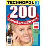 200 Krzyzowek Panoramicznych Technopol Aktualne Wydanie!