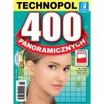 400 Krzyzowek Panoramicznych Technopol Aktualne Wydanie!