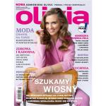 Olivia Miesiecznik - Aktualne Wydanie!