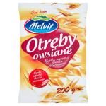 Melvit Otreby owsiane - Haferkleie 200g