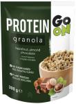 Protein Go on - Granola - Getreideflocken mit Schokolade...