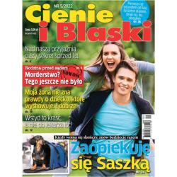 Cienie i Blaski - Miesiecznik