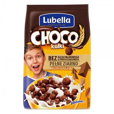 Luballa Choco Kulki