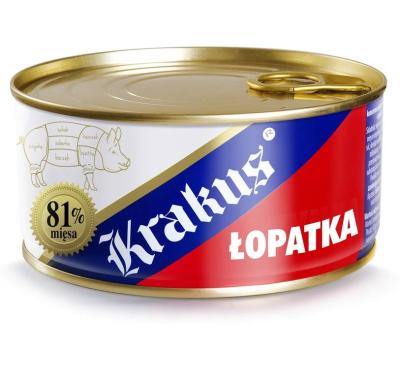 Lopatka - Schweineschulter 300g Krakus