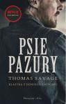 Psie Pazury - Thomas Savage