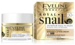 Eveline Royal snail silnie liftingujacy krem 50+ 50ml