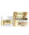 Eveline Royal snail silnie liftingujacy krem 70+ 50ml