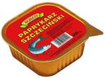 Paprykarz Szczecinski (Fischpaste) Agrico 300g