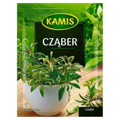 Kamis Czaber - Kamis Bohnenkraut 10g