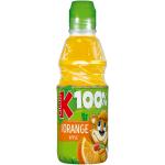 Kubus Orange-Apfel-Karotte (zzgl. 0,25€ EINWEGPFAND)...