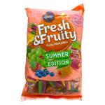 Galaretki Fresh&amp;Fruity Smaki Lata - Geleekonfekt 1Kg...