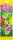 Zelki Sour Green Painter - Fruchtgummi 75g Zozole