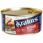 Schab Chilli - Lende mit Chilli 300g Krakus