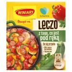 Pomysl na Leczo Fix - Fix für Letscho 35g Winiary