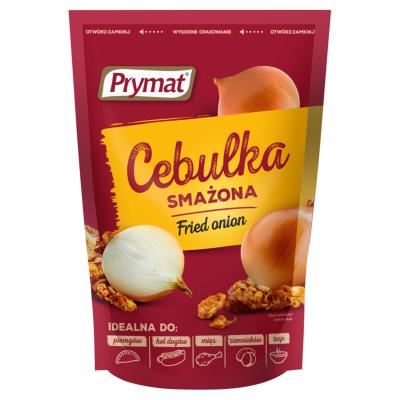 Cebulka Smazona - R&ouml;stzwiebeln 100g Prymat
