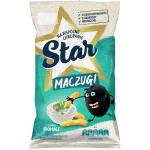 Star Maczugi o Smaku Fromage - Chips mit Fromage Geschmack 80g