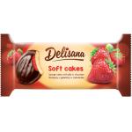 Soft Cake Truskawka w czekoladzie - Erdbeere mit...