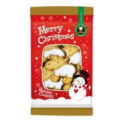 Ciastka Renifery - Weihnachtskekse 200g Celpol