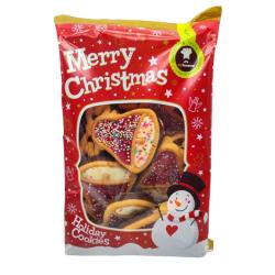 Ciastka Dzwoneczki - Weihnachtskekse 200g Celpol