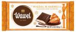 Migdal w Karmelu - Mandel Karamell Schokolade 100g Wawel