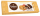 Wawel Szarlotka - Schokolade mit Apfel 275g