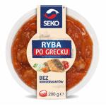 Seko Ryba po grecku - Silberfischfilet in Soße 200g