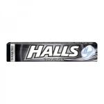 Halls Extra Strong - Lutschbonbons 33,5g