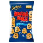 Lorenz Monster Munch -  Chrupki ziemniaczane solone 100g