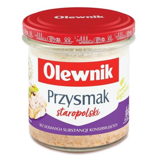 Przysmak Staropolski 260g Olewnik