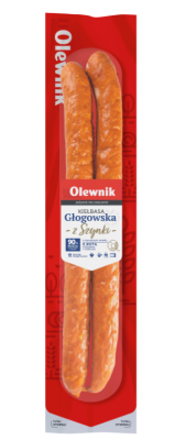 Kielbasa Glogowska 500g Olewnik