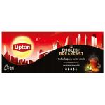English Breakfast 50g Lipton
