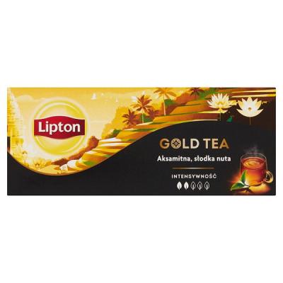 Gold Tea 37,5g Lipton