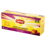 English TeaTime 50g Lipton