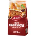 Ciasto Marchewkowe Karottenkuchen 410g Delecta