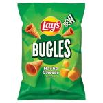 Lays Bugles Nacho Cheese - Käsegeschmack 110g