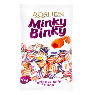 Cukierki - Bonbons Minky Binky 1000g Roshen