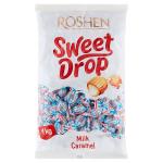 Cukierki - Bonbons Sweet Drop Caramel 1000g Roshen